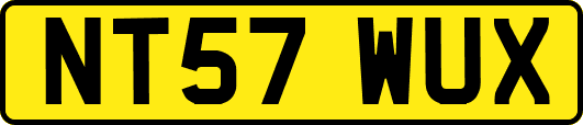 NT57WUX