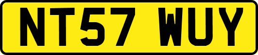 NT57WUY