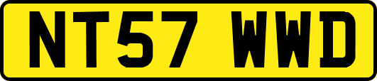 NT57WWD