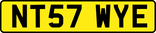 NT57WYE