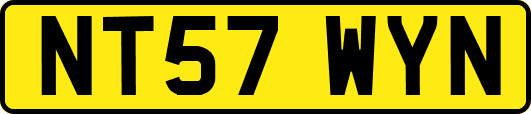 NT57WYN