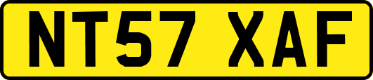 NT57XAF
