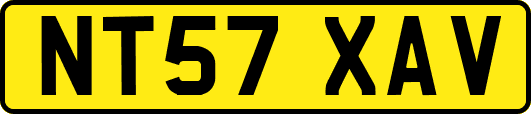 NT57XAV