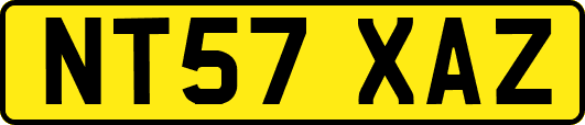 NT57XAZ