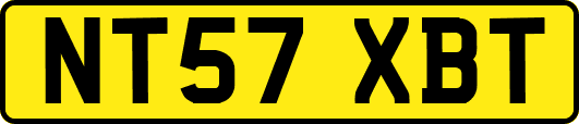 NT57XBT