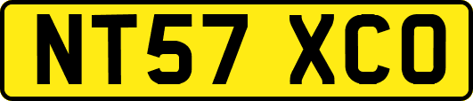 NT57XCO