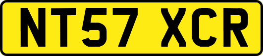 NT57XCR