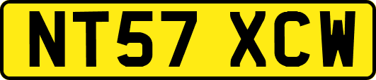 NT57XCW