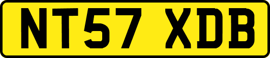NT57XDB