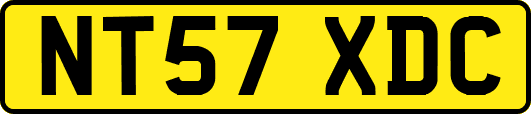 NT57XDC