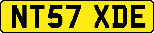 NT57XDE
