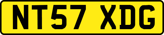 NT57XDG