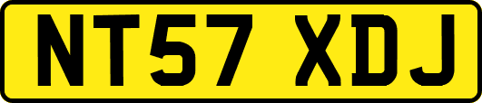 NT57XDJ