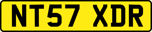 NT57XDR