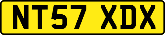 NT57XDX