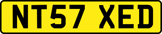 NT57XED