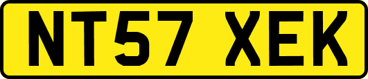NT57XEK