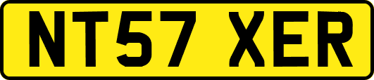 NT57XER