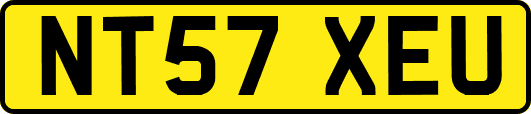 NT57XEU