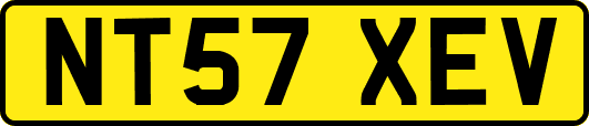 NT57XEV