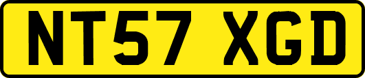 NT57XGD