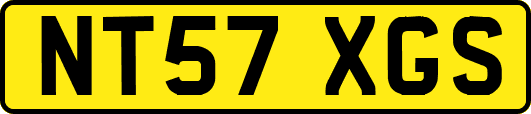 NT57XGS