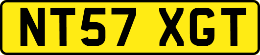 NT57XGT