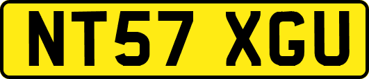 NT57XGU