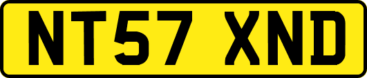 NT57XND