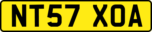 NT57XOA