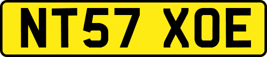 NT57XOE