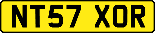 NT57XOR