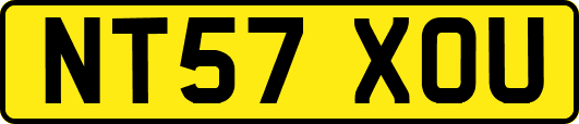 NT57XOU