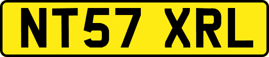 NT57XRL