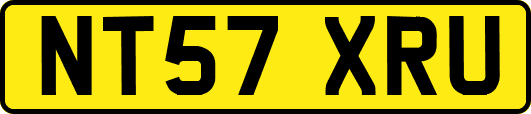 NT57XRU