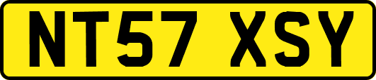 NT57XSY