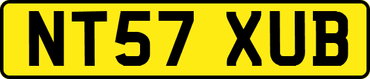 NT57XUB