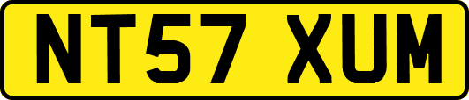 NT57XUM
