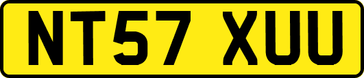 NT57XUU