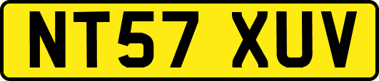 NT57XUV