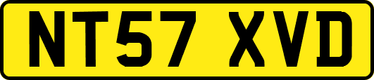 NT57XVD