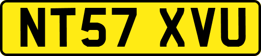 NT57XVU