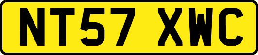 NT57XWC