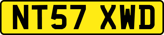 NT57XWD