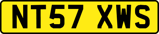NT57XWS