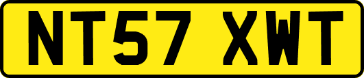 NT57XWT