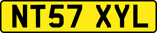 NT57XYL