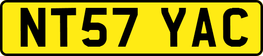 NT57YAC