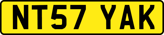 NT57YAK