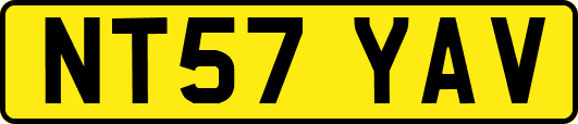 NT57YAV